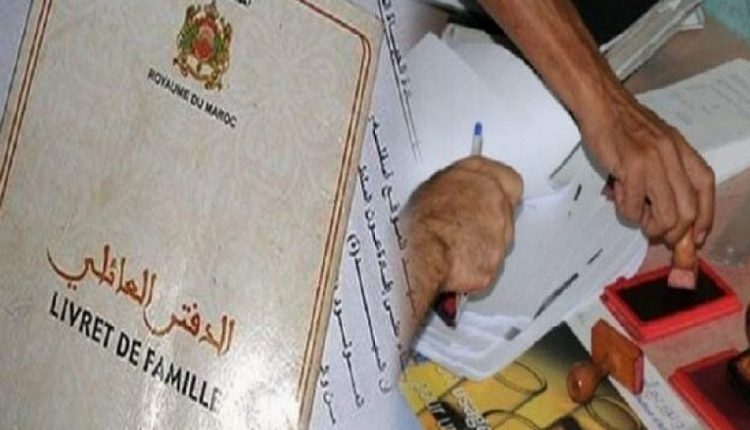 آنطلاق عملية ”ترقيم“ المغاربة و إسناد رقم تعريف وحيد للمواليد